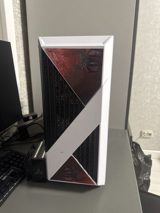 Продам игровой компьютер