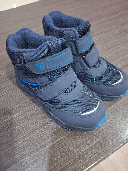 Зимни боти 30 номер