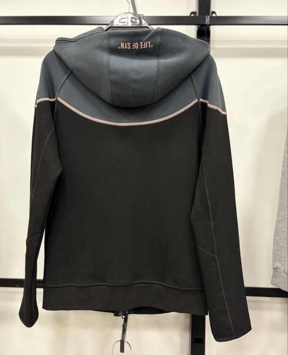 hanorac Nike x Central Cee Tech Fleece Full-Zip