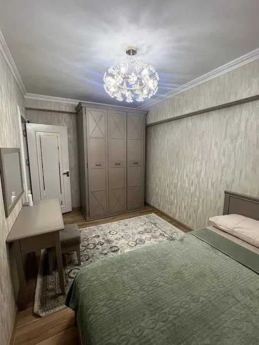 Qoraqamish  2/3da 2hona uy sotiladi sharoiti zor