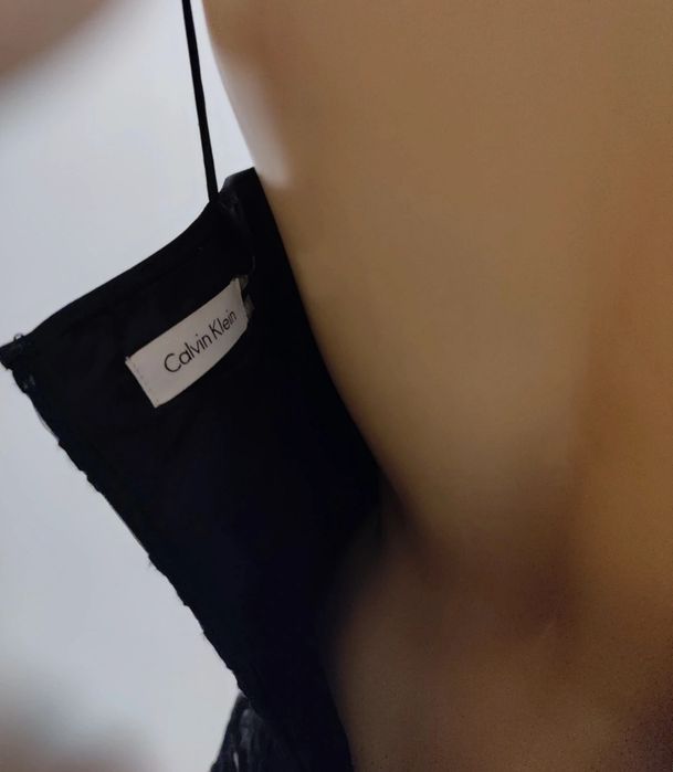 Rochie Calvin Klein – mărime 6P US (36–38 EU) – nouă
