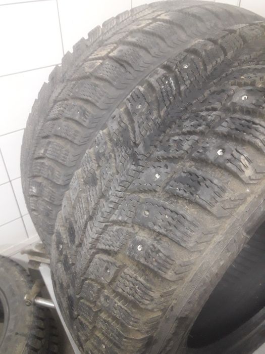 Продам два баллона на 15