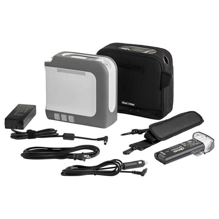 Концентратор кислорода