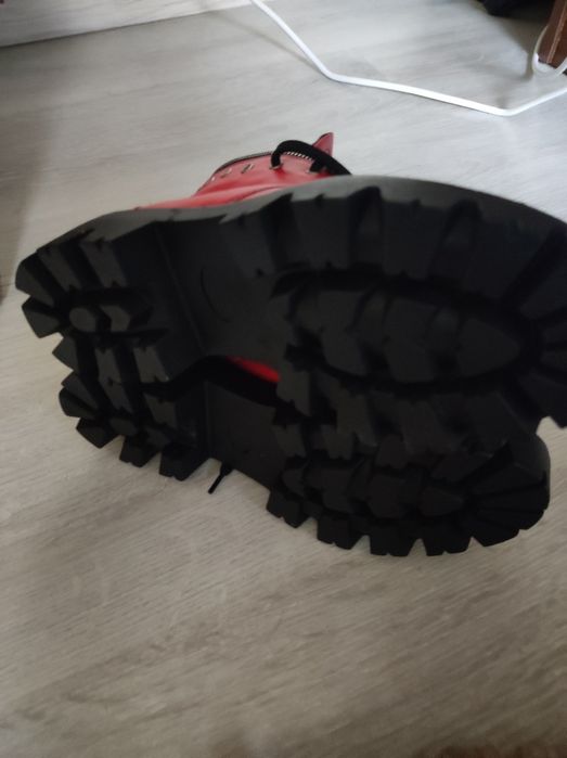 Ghete de dama de iarna