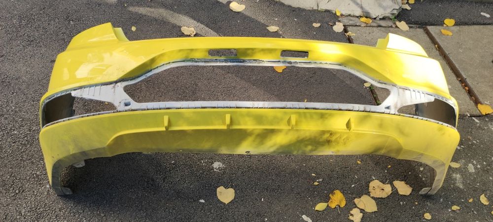 Задна броня Хюндай  Елантра 2019 rear bumper Hyundai Elantra