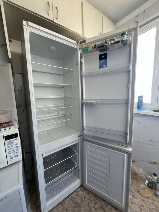 холодильник beko