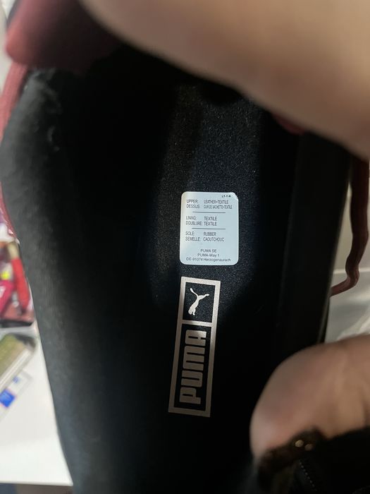 Puma Deva Chic дамски маратонки