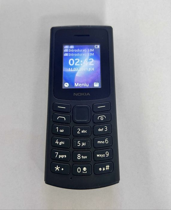 Vand telefoane ieftine  cu butoane sau cu touch nokia samsung alcatel motorola