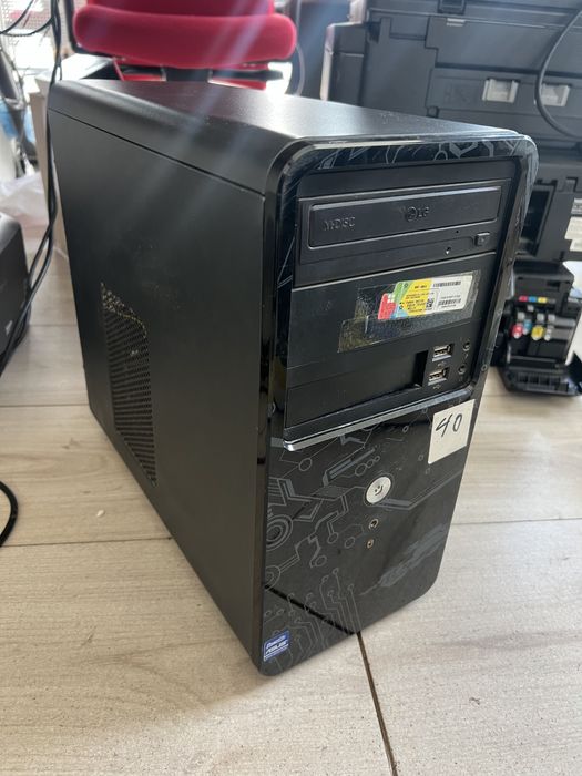 Calculator Asus, Intel G3260, 4gb Ram, SSD, Windows 10 licenta