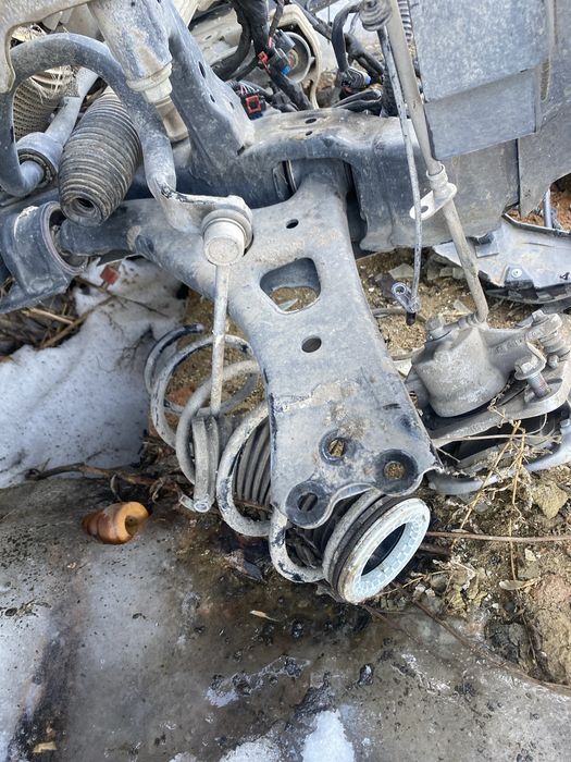 Тормозной диск Haval h6 2024 год оригинал