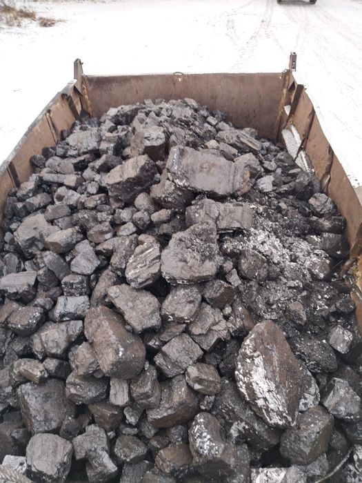 Уголь Шубарколь орех сорт