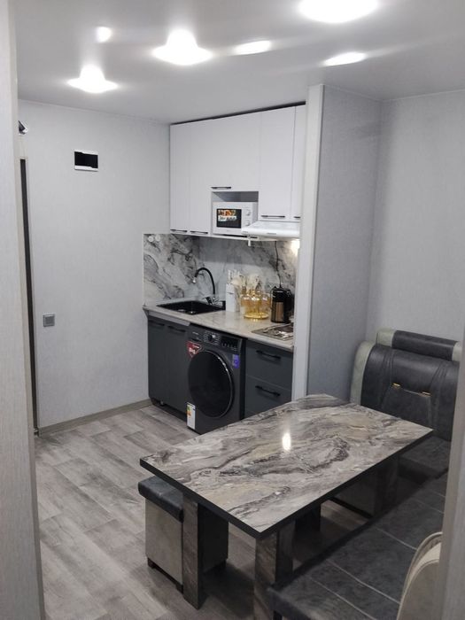 Срочно! Продажа Кадышева Корзинка 1/ 4/4/-20кв.м