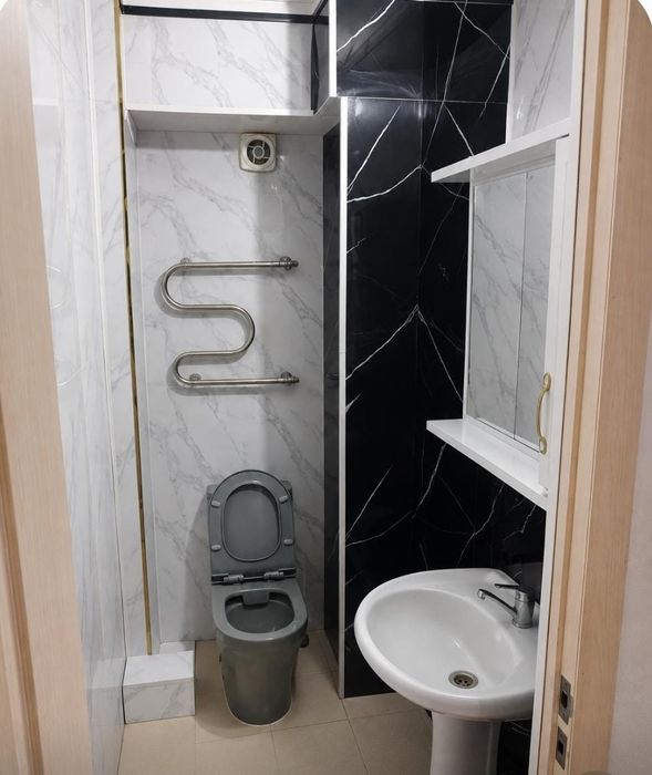 Продается квартира