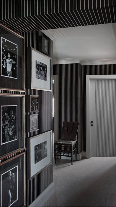 Интериорни врати soft touch