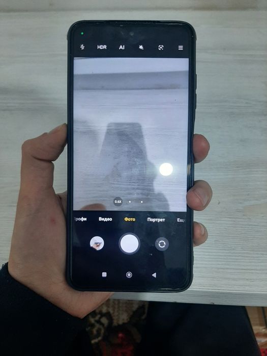 Poco X3pro.  8/256Gb Срочно САТЫЛАДЫ! АРЗАН