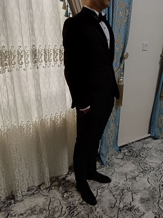 Kastyum shim tuy bolalarga