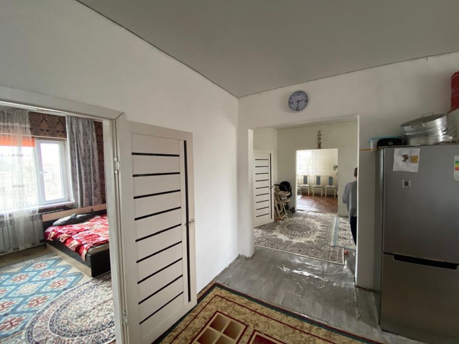 Продам большой дом