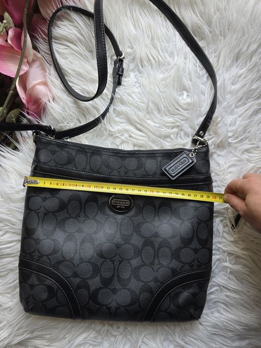 Оригинална чанта Coach