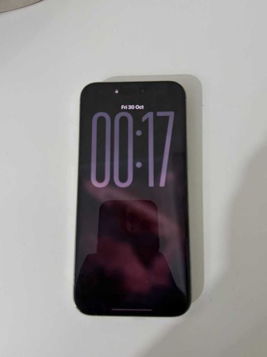 iPhone 15 Pro Max 256 Gb