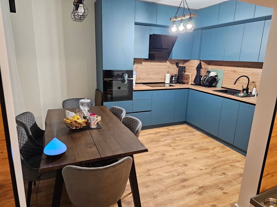 Продава се Тристаен апартамент в София, Красна поляна 1 - 93 кв.м за 2904 €/кв.м - Снимка #4