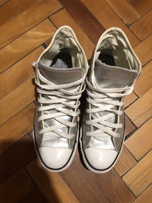 Tenesi Converse All Star Originali 38,5