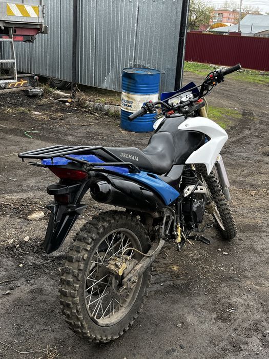 Продам Эндуро 300