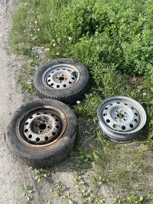 3 штампа r14 бу