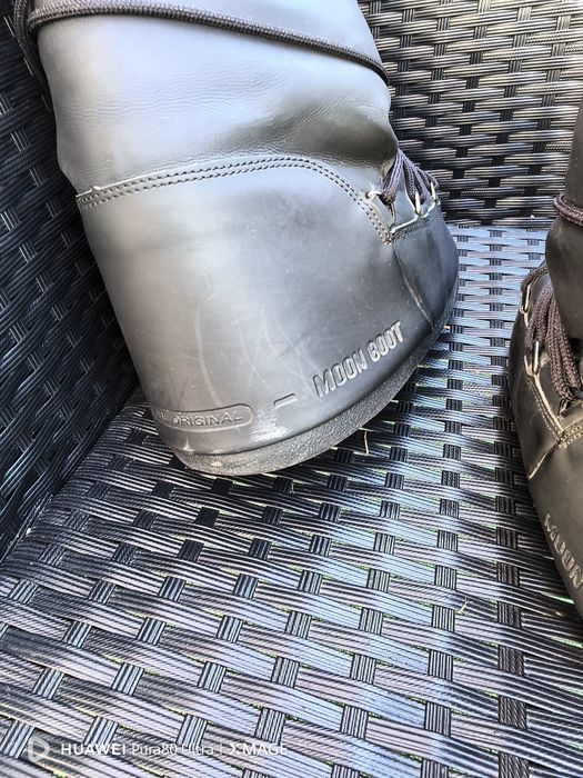 Moon Boot Дамски Апрески
