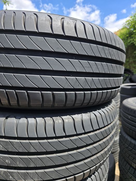 4бр. 205 55 16 Michelin летни.