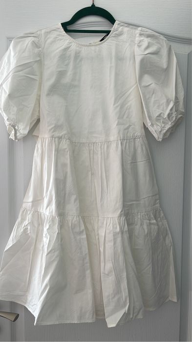 Рокля Zara-нова