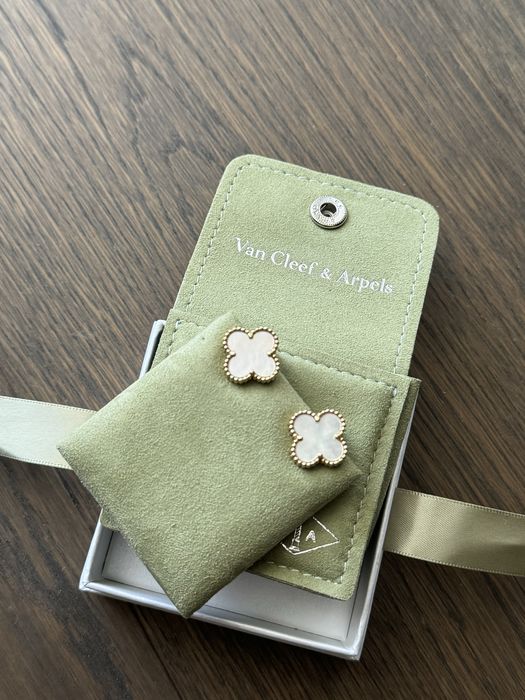 Cercei Van Cleef&Arpels
