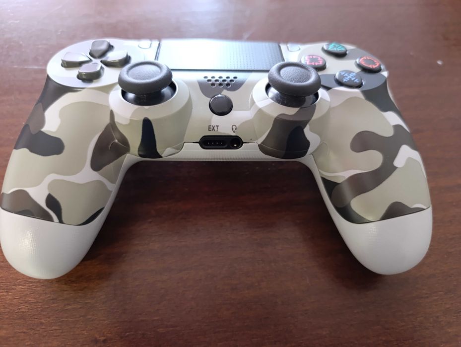 Джойстик за Плейстейшън 4