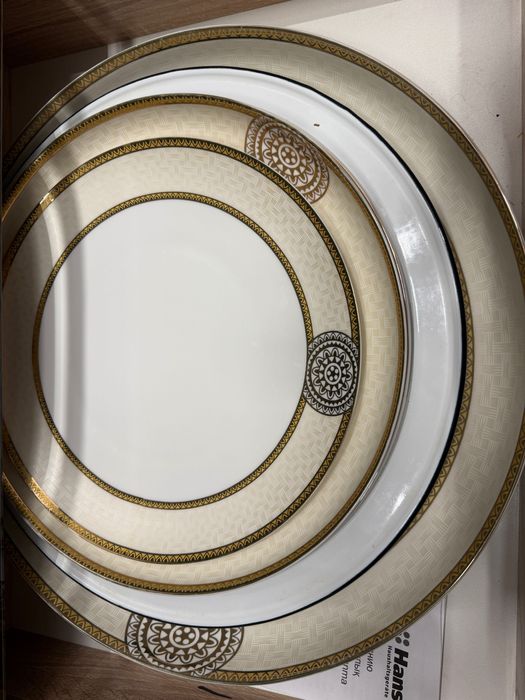 Продам набор посуды