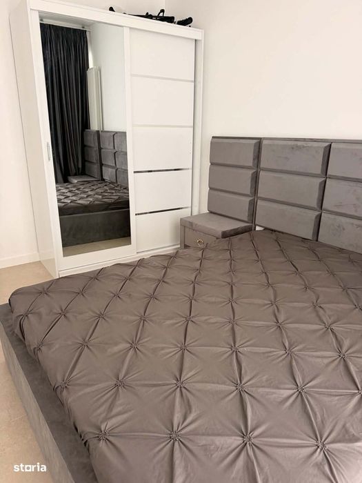 Apartament 2 camere, balcon, lift, Năvodari