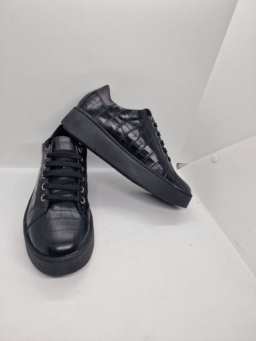 Geox Skyely Leather nr. 35, 37 (22cm, 23.5cm)