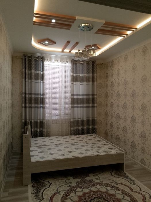 Sagdiana Doktor O yonida 2xonali kvartira arendaga beriladi