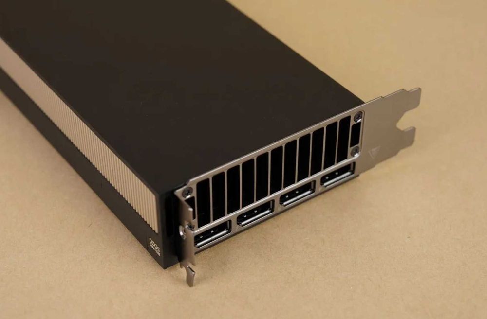Видеокарта Nvidia RTX PRO 5000 Blackwell