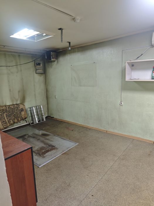 Сдам в аренду помещение