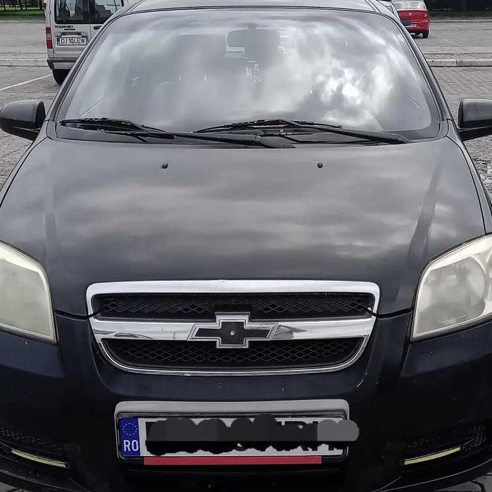 Inchiriez auto / Rent a Car / Inchirieri auto Craiova