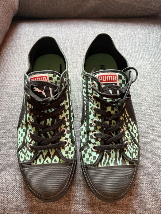 Puma Sneaker n43