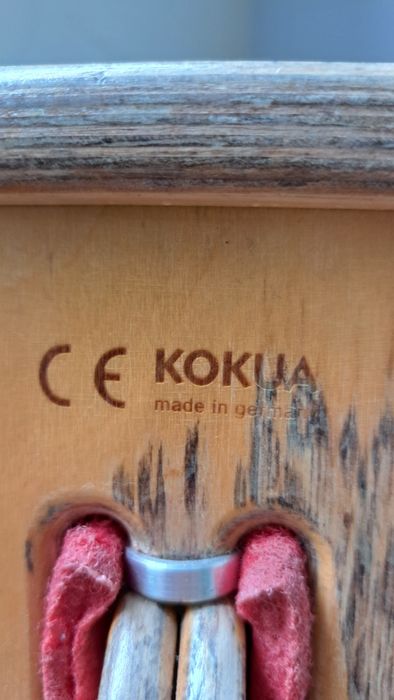 баланс колело велосипед LIKEaBIKE spoky