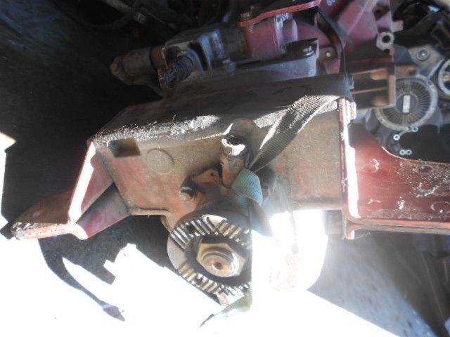 cutie iveco eurocargo 1996 1997 1998 1999 2000 2001