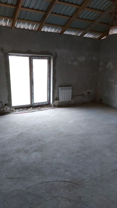 Продается дом коробка на янгиюле