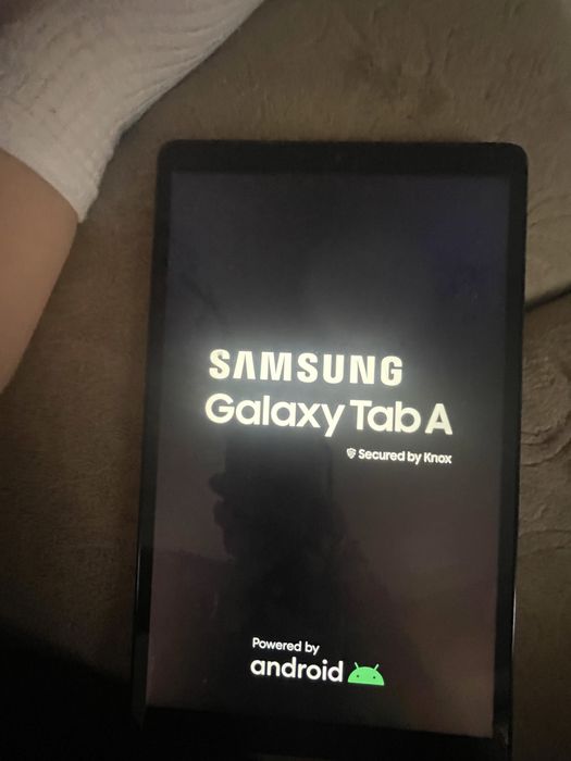 Samsung Galaxy Tab A