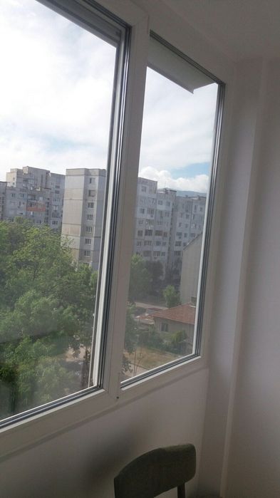 Отдавам апартамент под наем