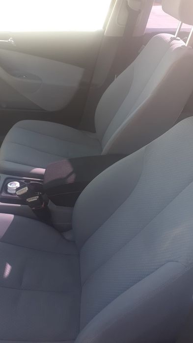 Vand Volkswagen Passat