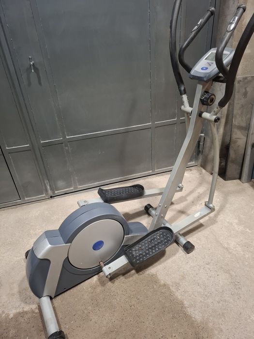 Тренажер Элипсоид лижа лыжи Велотренажер Тринажор тренажор Elips Lija