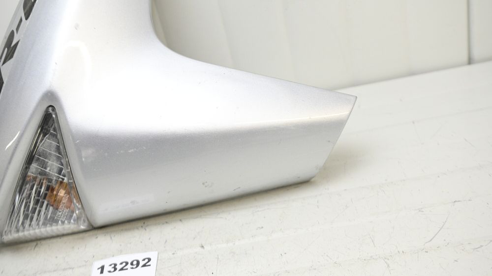 Carena Lateral Stanga Cu Semnalizare Kawasaki ER6N ER-6N ER 6N 2005 -