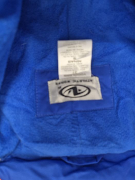 Salopeta zapada copii 3 ani