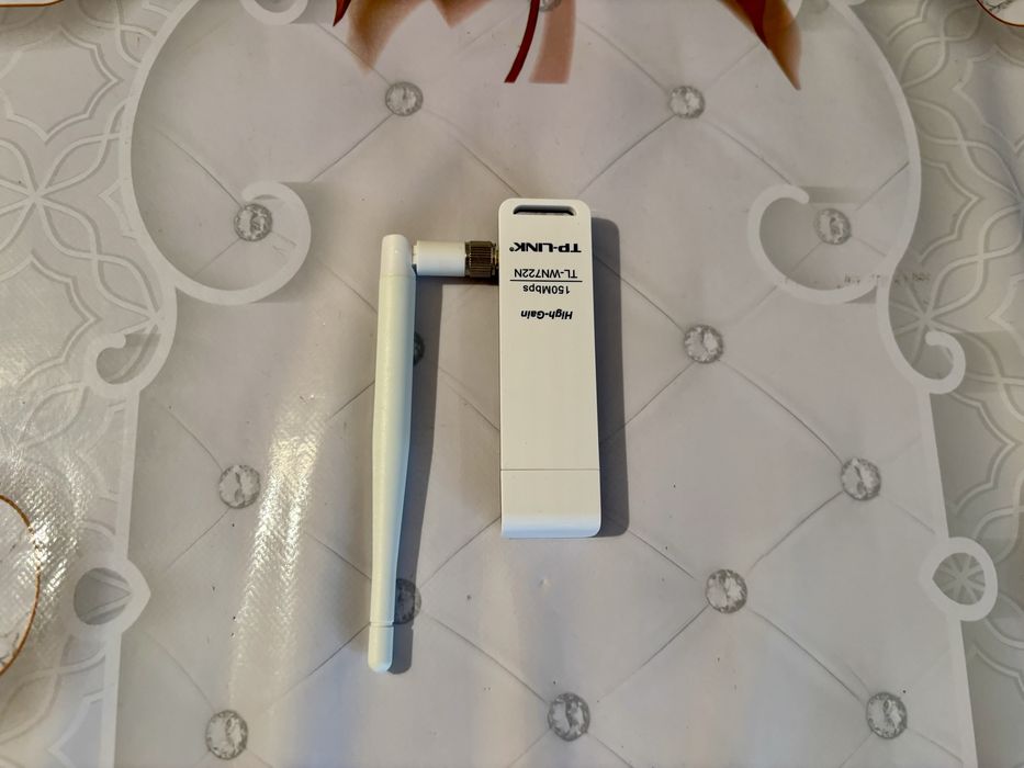 Продам TP-LINK WN722N
